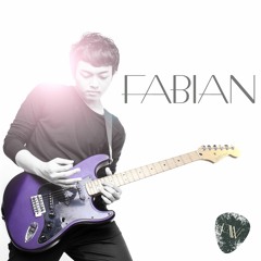 FABIAN - Mimpi