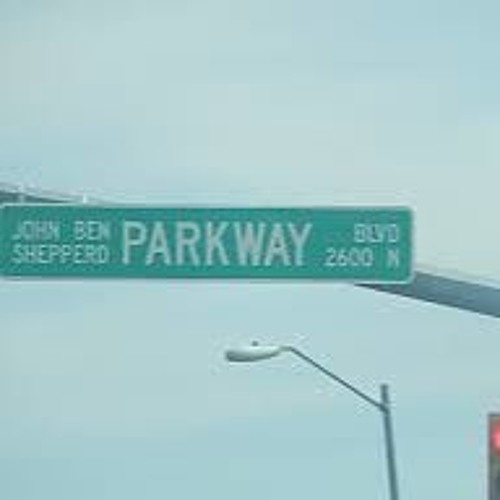 ParkWay Exit 44 (Prod. By LazyTrap)