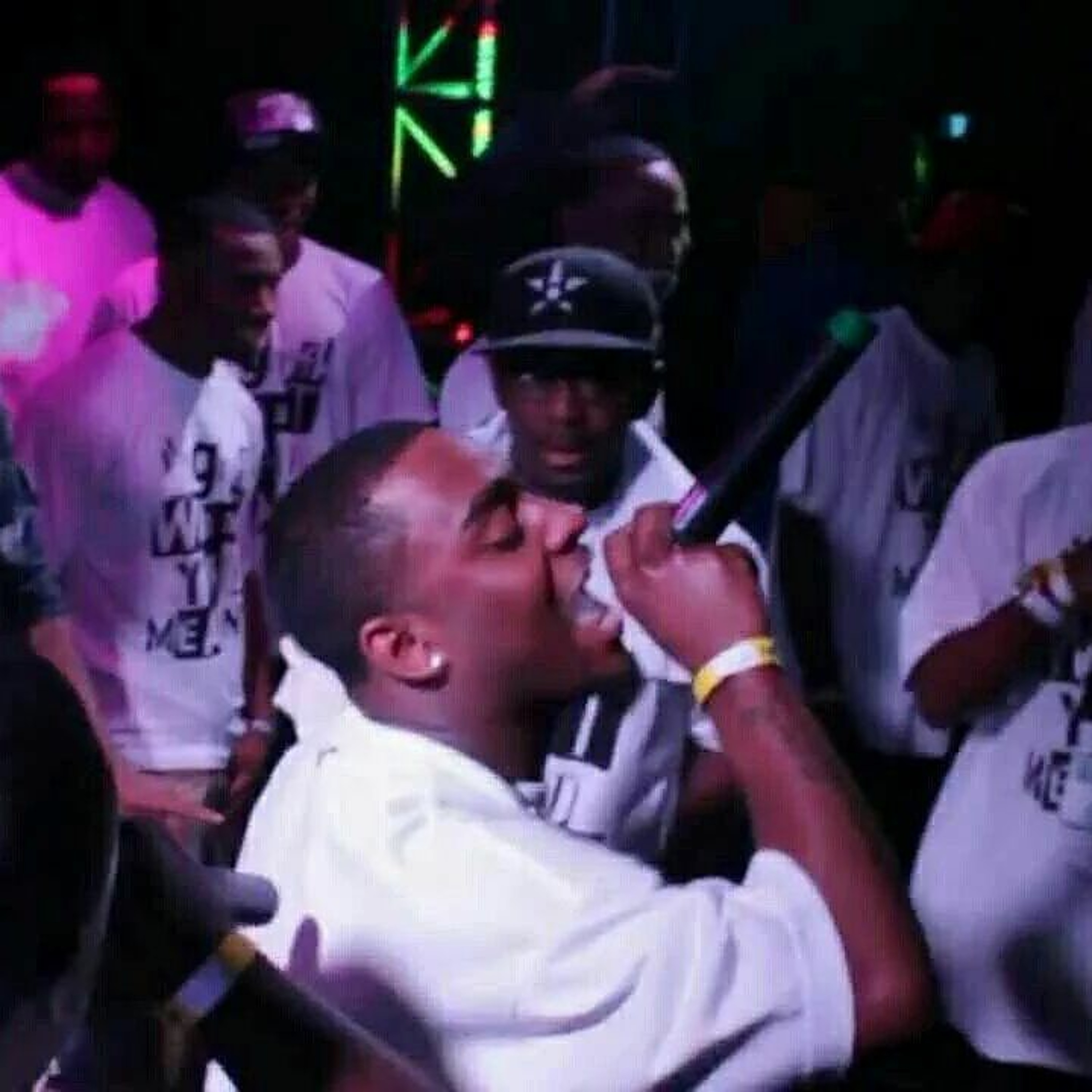 Ya Boy Lil\'c