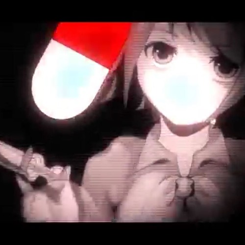 【Kagamine Rin】Fools Are Attracted To Anomalies (馬鹿はアノマリーに憧れる)