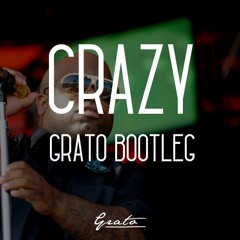 Gnarls Barkley - Crazy (Fernando Grato Radio Bootleg) |Extended Bootleg on Buy Link|
