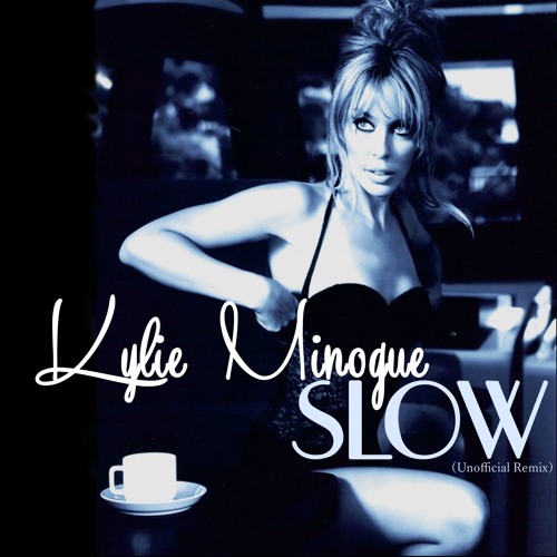 Slow Kylie Minogue : Kylie Minogue Slow picture disc (Vinyl Records, LP, CD) on ... - Music produced by dan carey, emiliana torrini follow.
