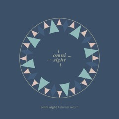 omni sight / water cave［Kaoru Inoue remix］