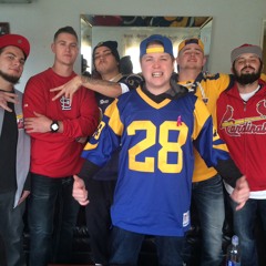 Don't Cry by Nate Moore