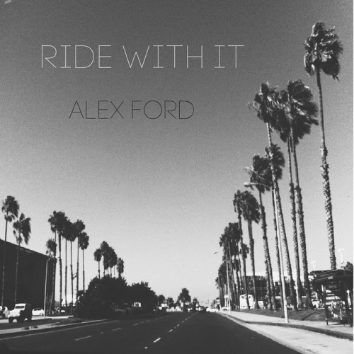 Ride With It