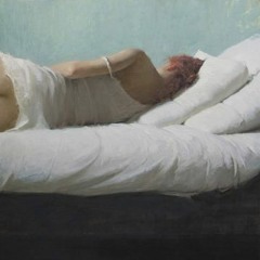 Never Gonna Leave This Bed