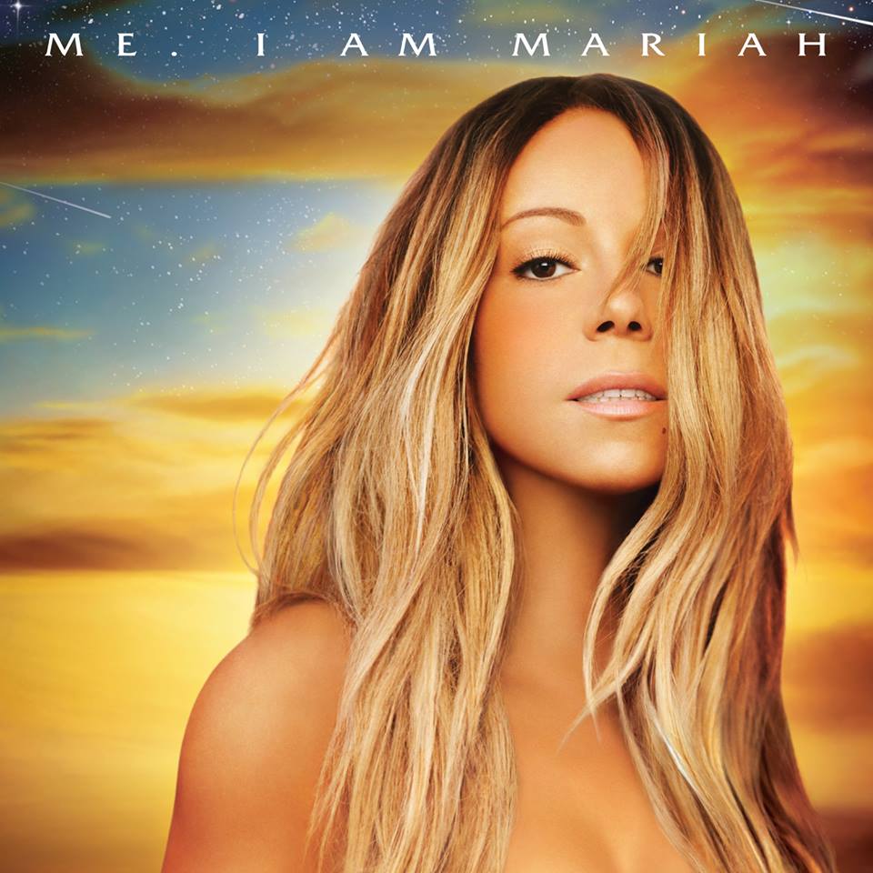 Mariah Carey - We Belong Together