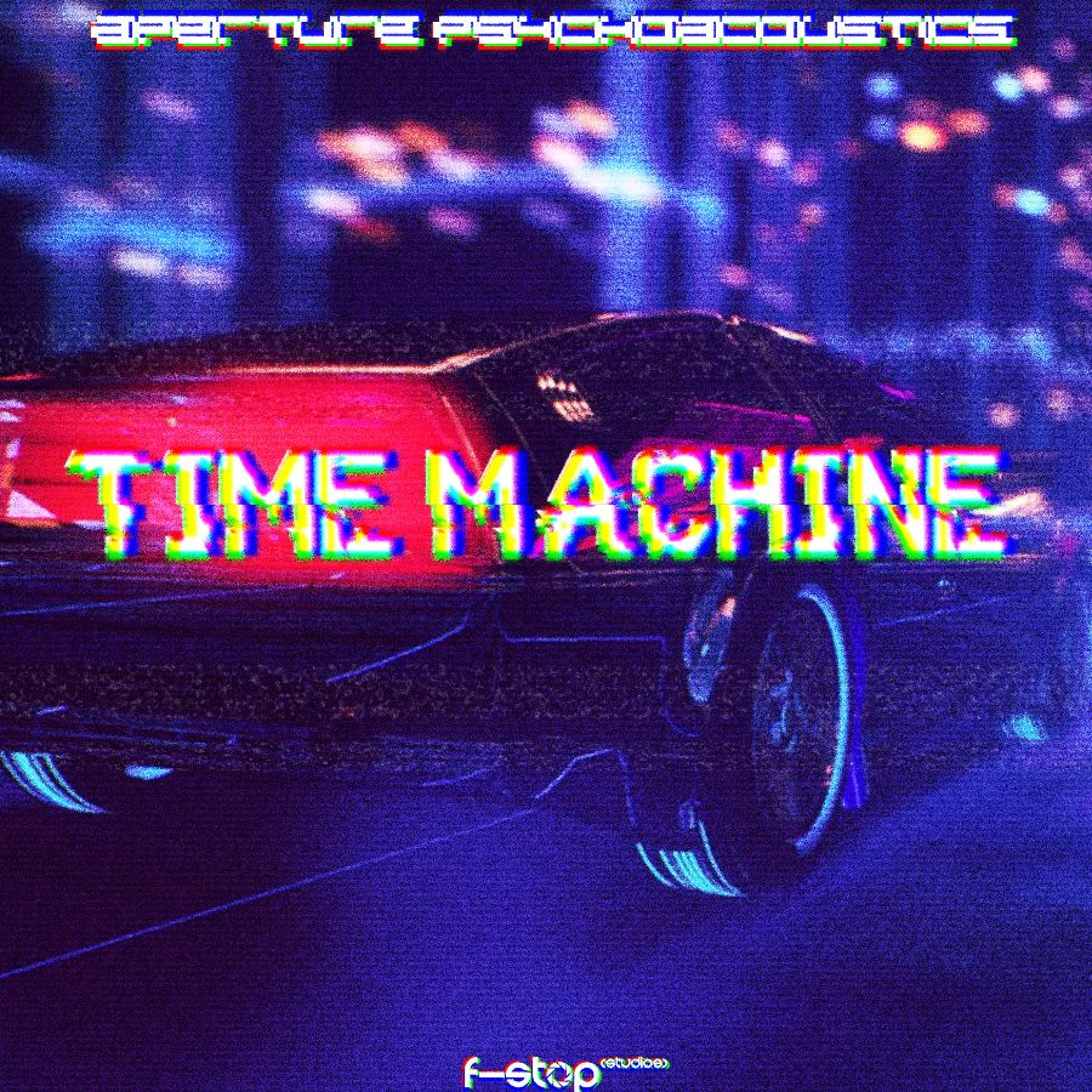 Cara Mia Addio (Turret Opera Remix) episode artwork