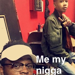 Big Michael Ft GST Groovy - Strong