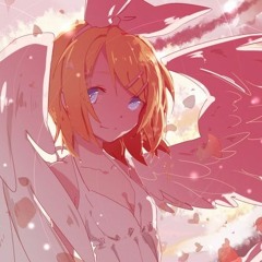 「Lucia」 Magnet