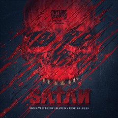SICKRAGE001 B SA†AN - Bad Blood