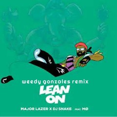 Major Lazer & DJ Snake - Lean On (feat. MØ)Tribecore Remix