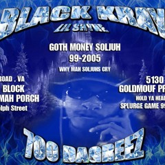 FULLAH BOI INTERLUDE [FREE B​.​G​.​]