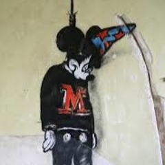 Adam Lambert - Ghost Town (MikiBountz Bootleg)