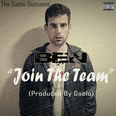 Join The Team [Explicit]
