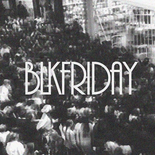 VLIVS - BLKFRIDAY