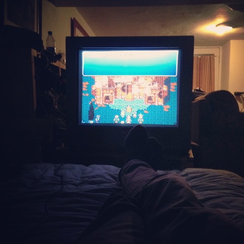 someday my place