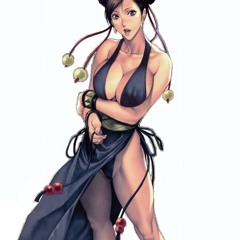 Sub Rekah - Chun Li (BLOX VIP)