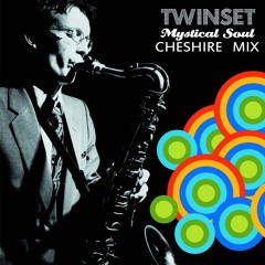 Sweet Thing - Cheshire Mix