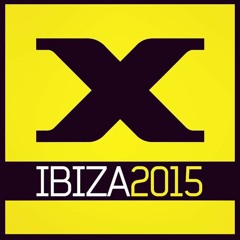 Amp Attack Live @ Plastik Xstatic Ibiza 2015