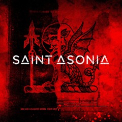 Saint Asonia - Waste My Time (Ricky Lambert Cover)
