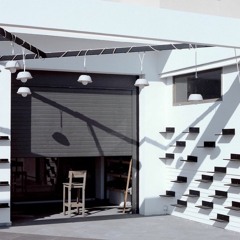 Mix of the Week #94: Paul Jenks - Betty's Holiday