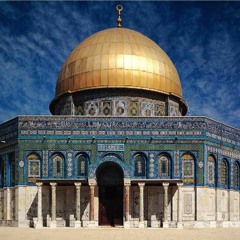 dome of rock