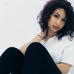 ALEESIA CARA - HERE (Official Remix)