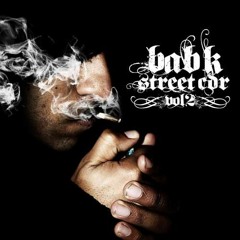 13 STREET CDR VOL II - LE DANGER NE SE FAIT JAMAIS PRIER - BABK - COMPILE STREET DANGEROUS