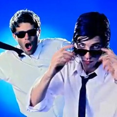 dont trust me (3oh!3 cover) demo