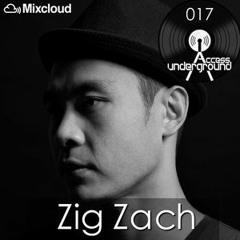 Zig Zach - Access Underground (Nov 2015)