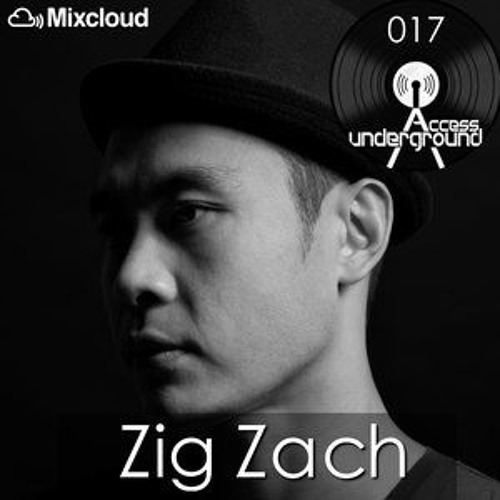 Zig Zach - Access Underground (Nov 2015)