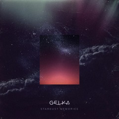 Gelka - Underwater Soup