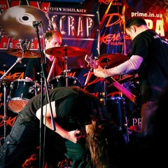 03. Inner Devastation '92 (20XX)