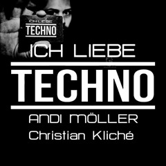 IN YA FACE! Ich liebe Techno (by Dick Goodman & Christian Kliche)