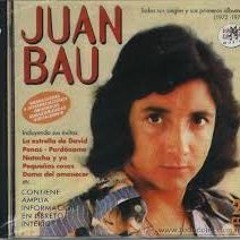 (Balada)Juan Bau (Mix)