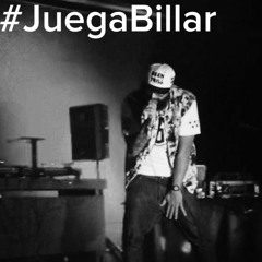 Juega Billar - T. Loyahh (Prod. By Antrax & PJ Santiago)