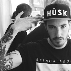 Kein Held-Casper