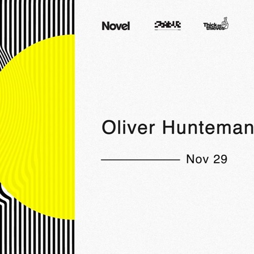 Brian Fantana @ Summer Series ft Oliver Huntemann  - Revolver Upstairs