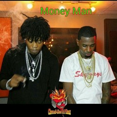 Money Man Young Duce ft. SuperStarLt