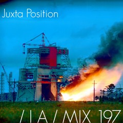 IA MIX 197 Juxta Position