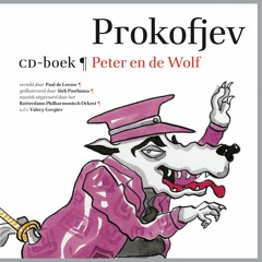 Peter en de Wolf - Prokofjev