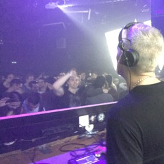 DJ-set @ Heinz Gaul, Cologne, 27 Nov. 2015