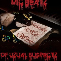 MIC BEATZ FT. JOJO PELLEGRINO + P STEW - MY WORLD