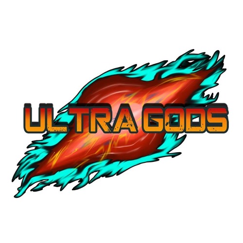 Ultra God Text Stream DEITIES DOWNFALL - ULTRAGODS by Sam McLean | Listen online for ...