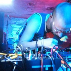 live at Centrala, Gorzów wlkp.          (finito fragment)