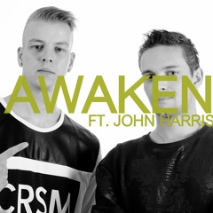 Awaken ft. John Harris (Preview)