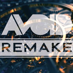 Jack Ü - Take Ü There (Avoid Logic Remake) FREE LLP