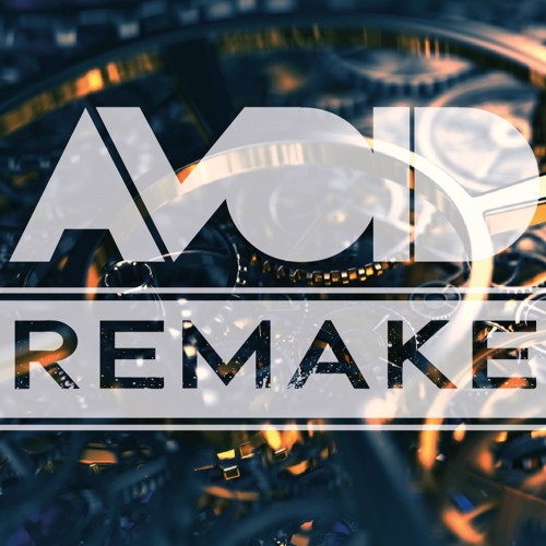 Jack Ü - Take Ü There (Avoid Logic Remake) FREE LLP