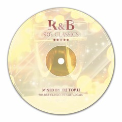 R&B 90's Classics